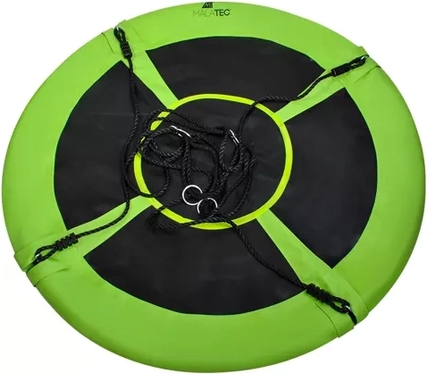 Erdvi ir patogi 120 cm sėdynė