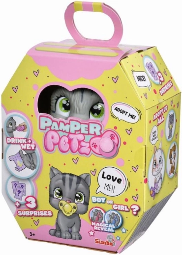 Stebuklinga letenėlė