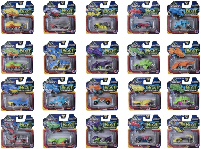 Net 20 unikalių gyvūnų dizainų