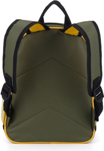 Lengva ir patogi mažiesiems nuotykių ieškotojams