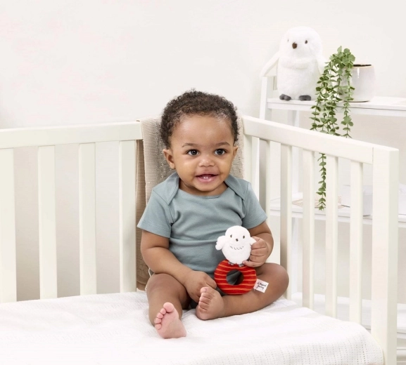 Draugas kelionėms ir į lovytę