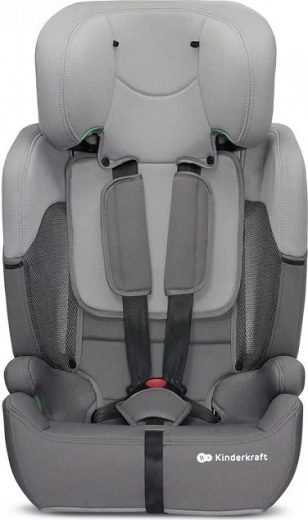 Safety compliant with R129 i-Size