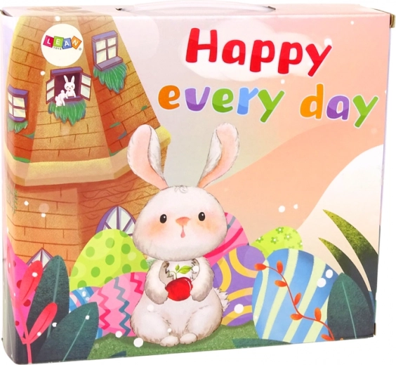 Dovaninis įpakavimas, paruoštas pradžiuginti