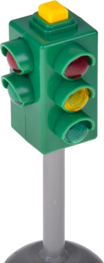 Kompaktiškas, laisvai pastatomas dizainas