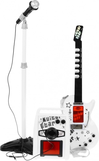 Įkvėpkite būsimas žvaigždes