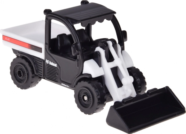 Funkcionalus krautuvas kūrybiškam žaidimui