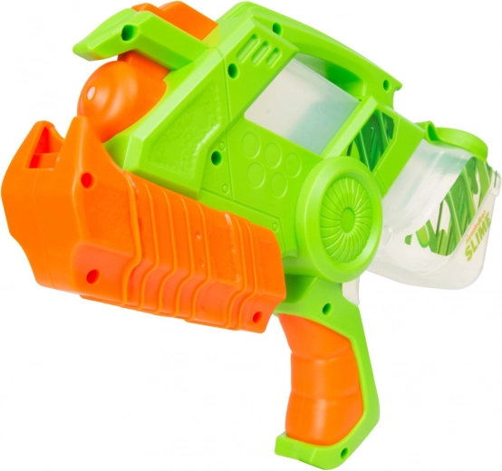 Greitas užtaisymas su dėtuvėmis