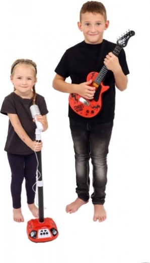 Melodinė ir garso įvairovė