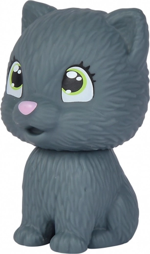 Cute animal figurines