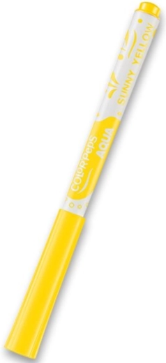 Ryškios spalvos, lengvai išskalbiamos