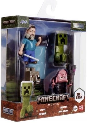 Metalinis atlikimas maksimaliai patvarumui