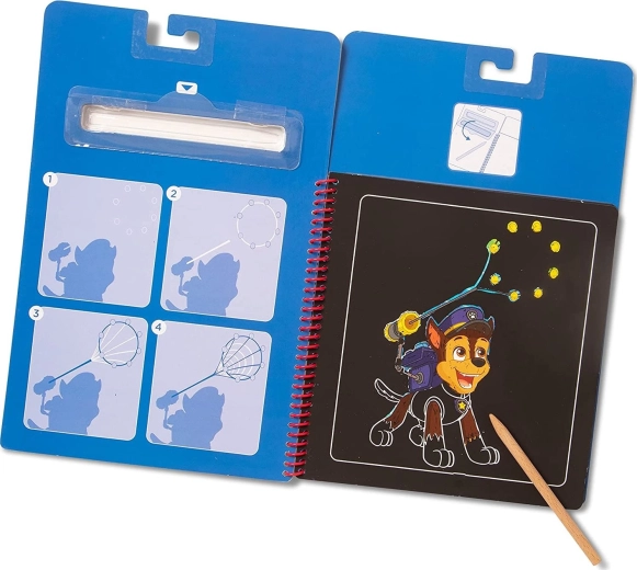 Patogu vartyti ir piešti