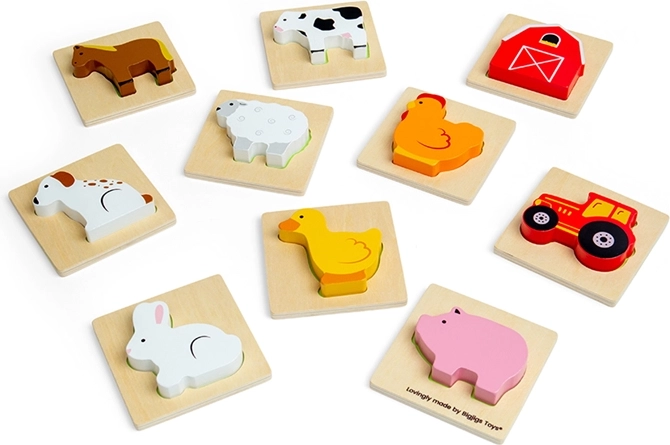 Ferma visada po ranka – idealiai tinka kelionėms