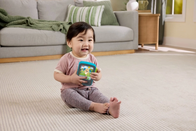 Smaliosios motorikos lavinimas