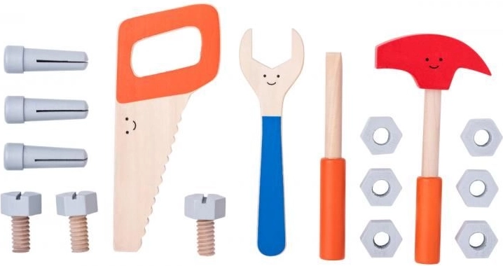 Saugios ir patvarios medžiagos