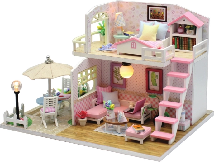 Dekoratyvu ir funkcionalu