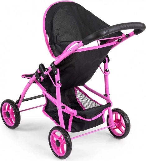 Laikymo krepšelis priedams