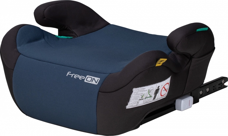 ECE R129 i-Size certification