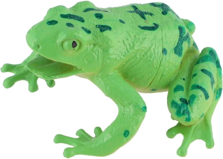 Ryškus rūšių miksas dar daugiau pramogų