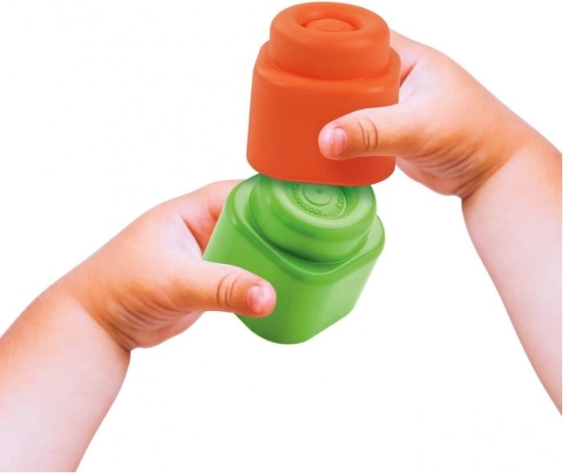 Sudedamos ir lengvai sugriebiamos