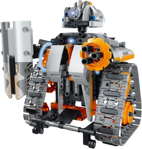 Programavimas per mobiliąją programėlę