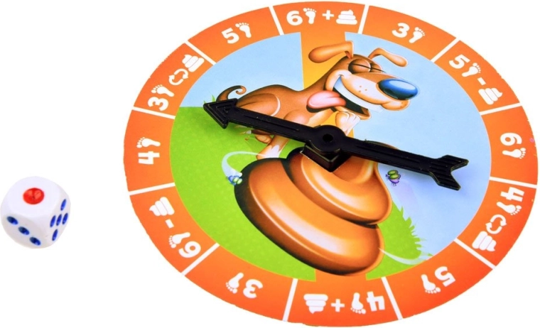 Suktukas atsitiktinumui ir įtampai