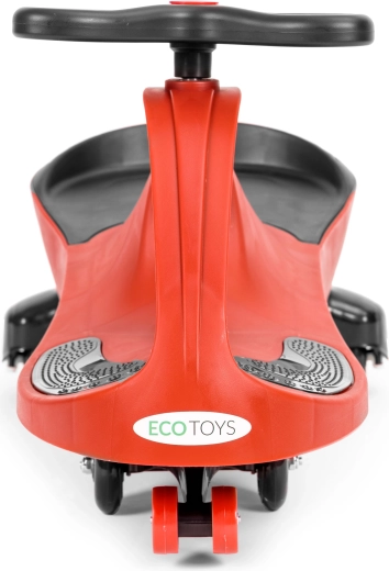 Tylus ir švelnus važiavimas namuose ir lauke