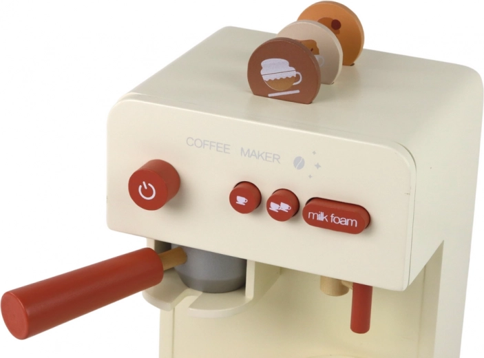 Realistiškas valdymas ir funkcijos