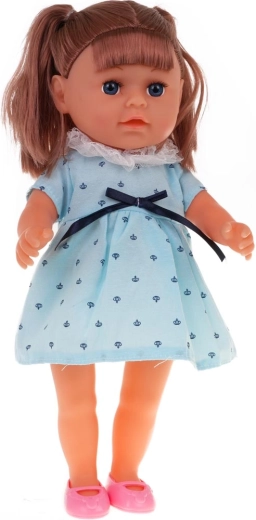 Interactive Doll