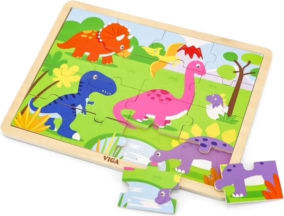 Dvi dėliojimo galimybės