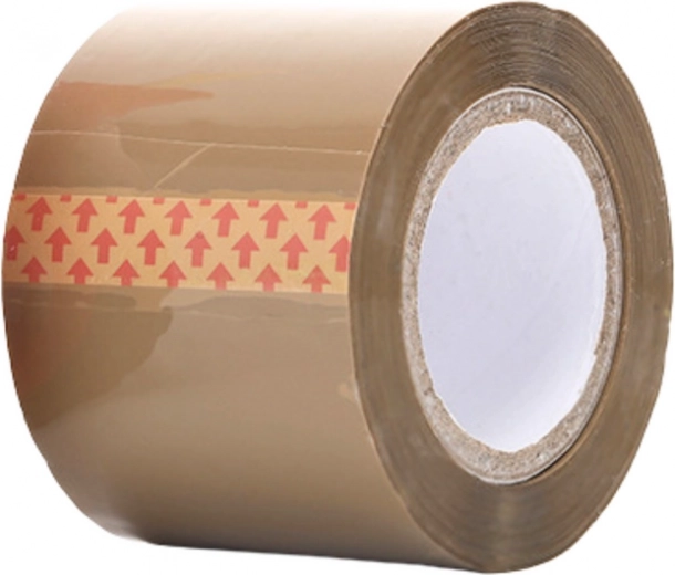 Stiprus sukibimas saugiam pakavimui