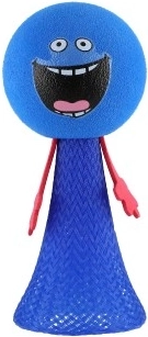 Paprasta suspausk–paleisk akimirksniu šuoliui