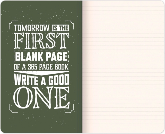 Įkvepiančios citatos kiekvienai dienai