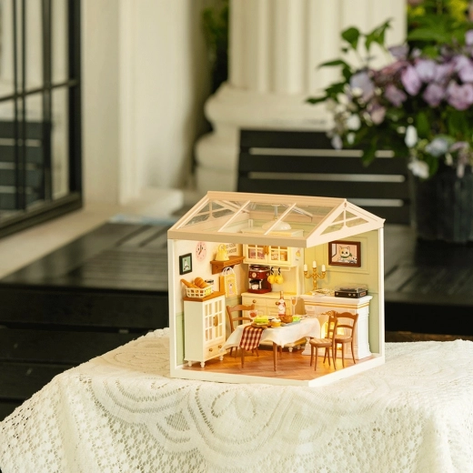 Surinkimas be klijų – greitai ir švariai