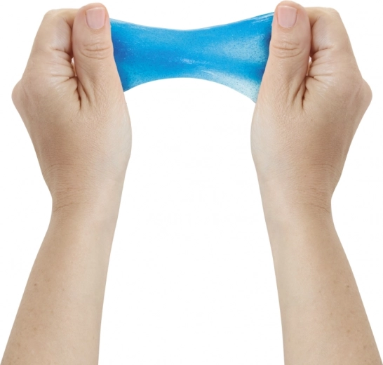 Slime for decorating accessories