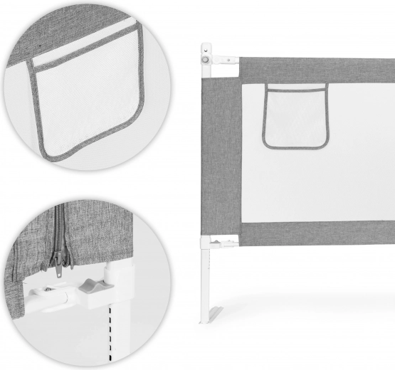 Nuleidžiama viršutinė juosta greitam priėjimui