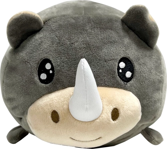 A super-soft cuddly friend