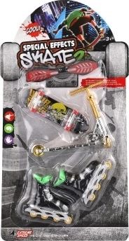 Kompaktiški matmenys, didelė pramogų dozė