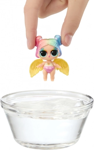 Spalvos keitimas su atmintimi