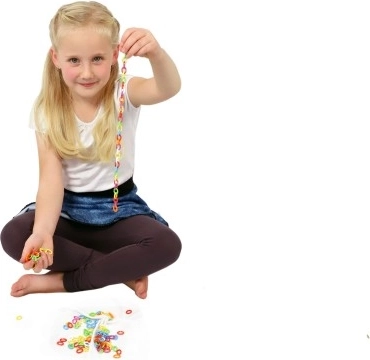 Kūrybiška pramoga su 150 vienetų