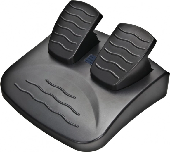 Išplėtotas pedalų komplektas