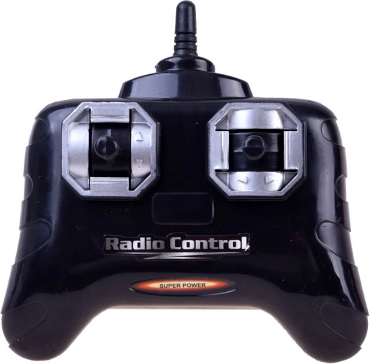 Stabilus 2,4 GHz valdymas