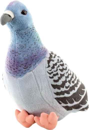 Labai minkštas ir saugus nuo 0+