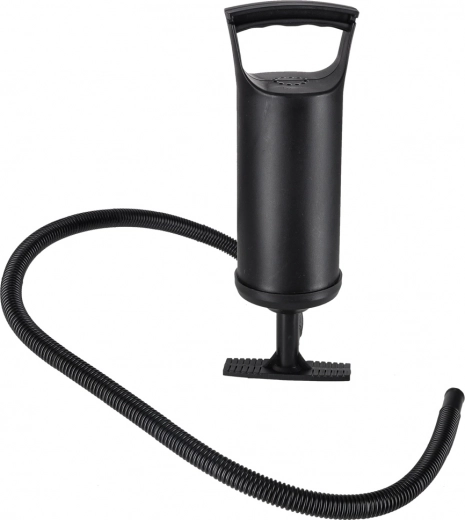 Greitas paruošimas su rankine pompa ir antgaliais