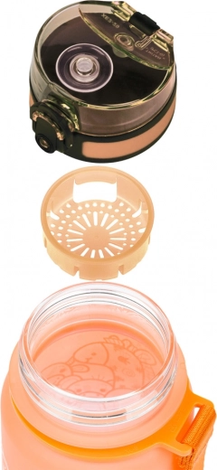 Sietelis vaisiams ir arbatai