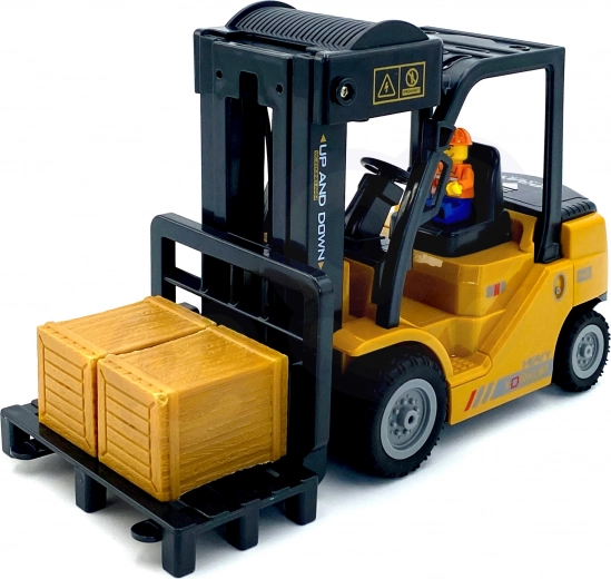 Realistiškos detalės ir dizainas