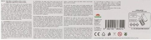 Realistiški garsai ir šviesos