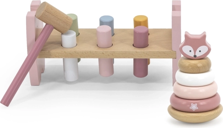 Motorinių įgūdžių lavinimas