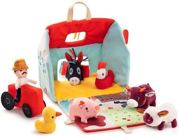 Minkštos medžiagos ir patogus nešiojimas