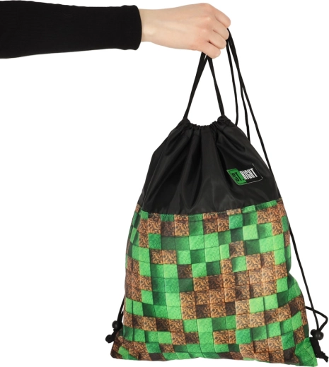 3 nešiojimo būdai dėl dvigubų virvučių